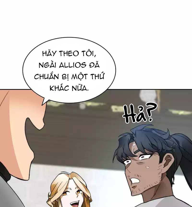 Mắc Kẹt Trong Tòa Tháp Thử Thách Chapter  55 - 145