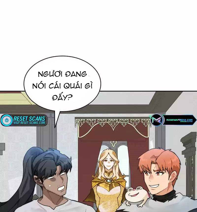 Mắc Kẹt Trong Tòa Tháp Thử Thách Chapter  55 - 147