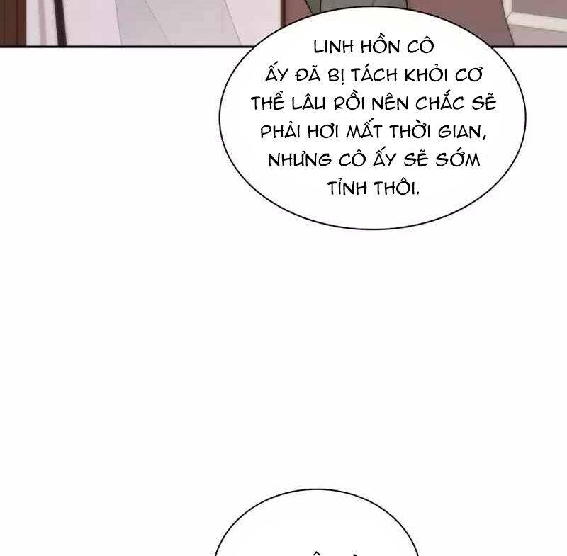 Mắc Kẹt Trong Tòa Tháp Thử Thách Chapter  55 - 16