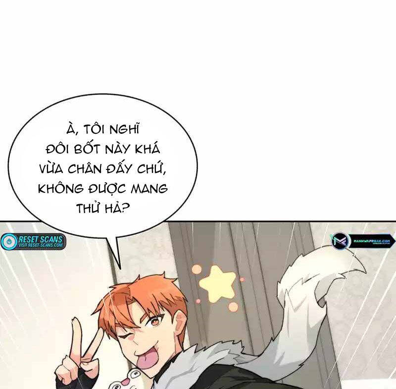 Mắc Kẹt Trong Tòa Tháp Thử Thách Chapter  55 - 22