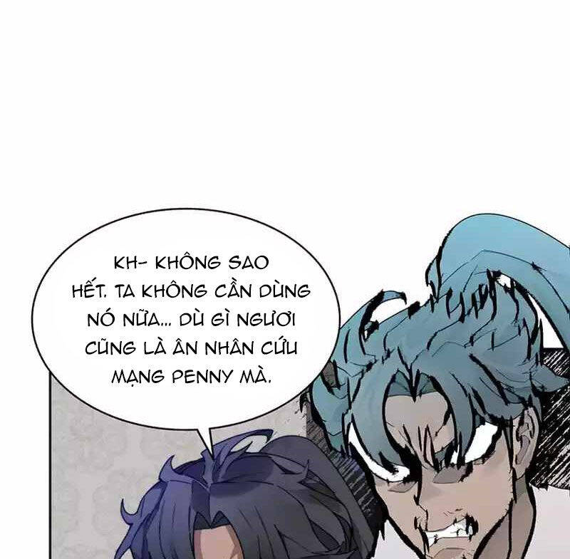 Mắc Kẹt Trong Tòa Tháp Thử Thách Chapter  55 - 25