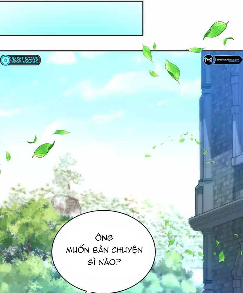 Mắc Kẹt Trong Tòa Tháp Thử Thách Chapter  55 - 31