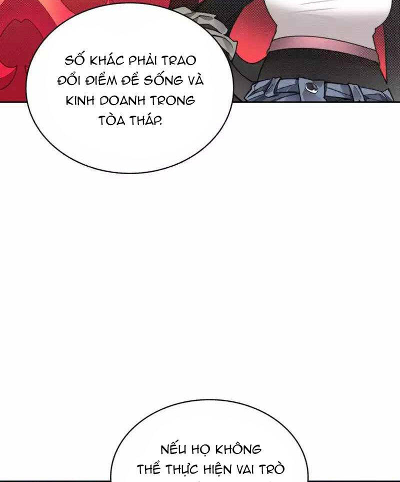 Mắc Kẹt Trong Tòa Tháp Thử Thách Chapter  55 - 35