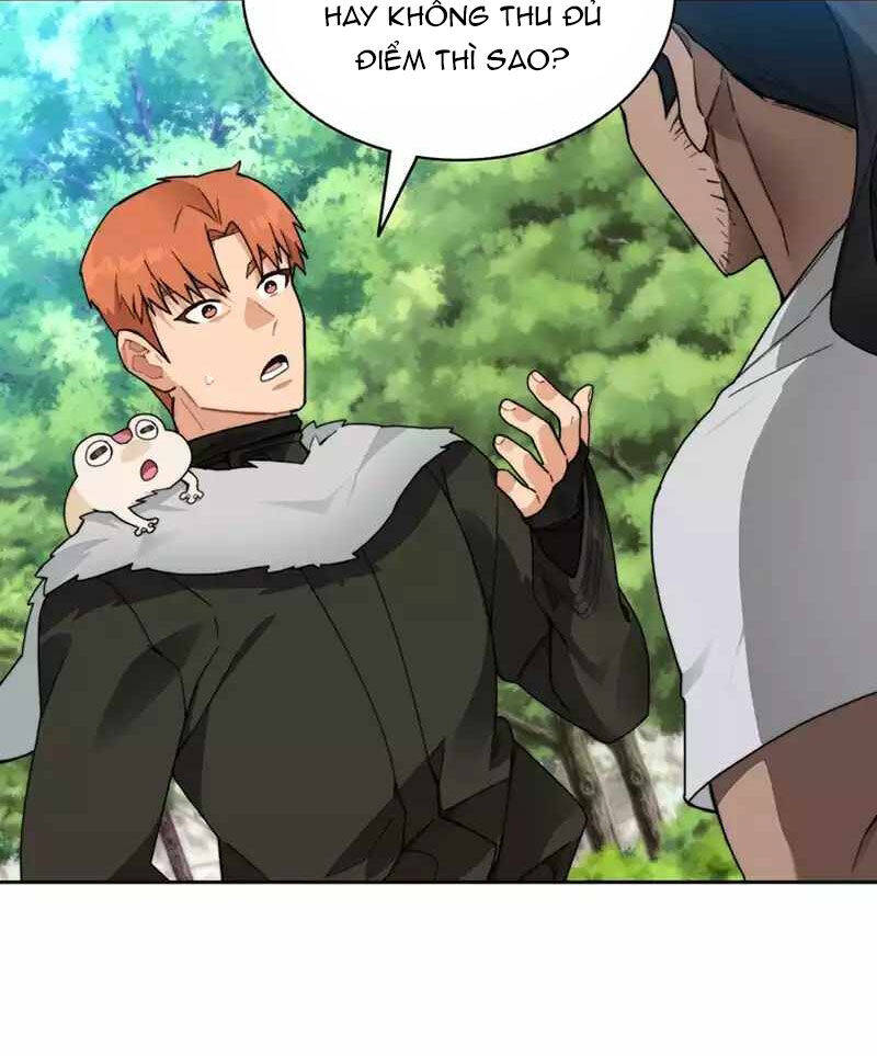 Mắc Kẹt Trong Tòa Tháp Thử Thách Chapter  55 - 36
