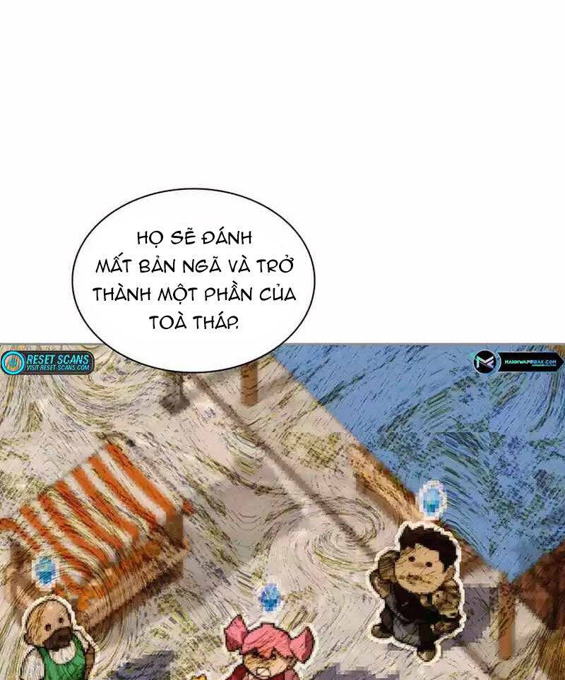 Mắc Kẹt Trong Tòa Tháp Thử Thách Chapter  55 - 37