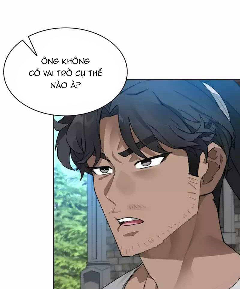 Mắc Kẹt Trong Tòa Tháp Thử Thách Chapter  55 - 39