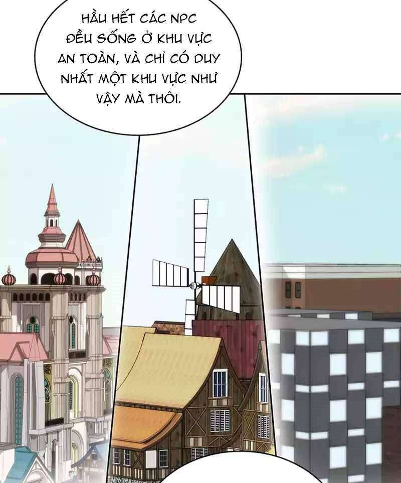 Mắc Kẹt Trong Tòa Tháp Thử Thách Chapter  55 - 41