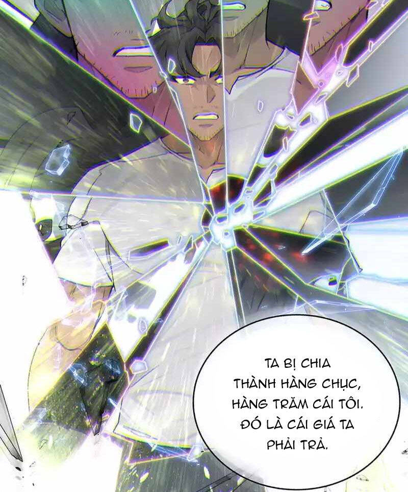 Mắc Kẹt Trong Tòa Tháp Thử Thách Chapter  55 - 43