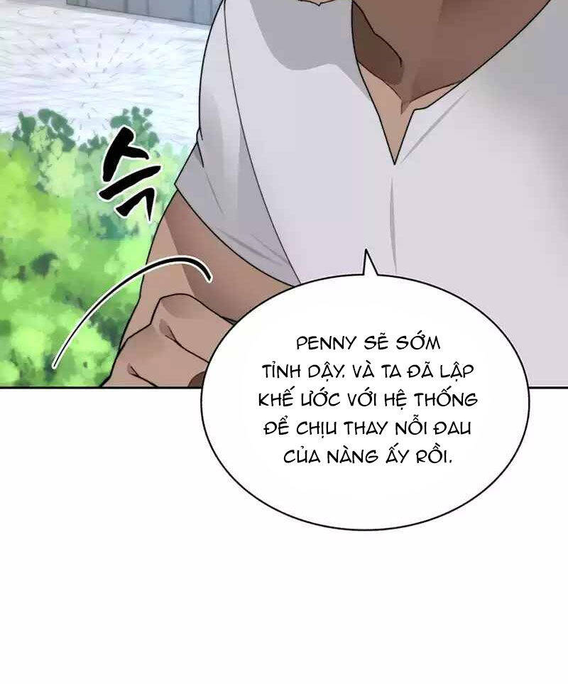 Mắc Kẹt Trong Tòa Tháp Thử Thách Chapter  55 - 47