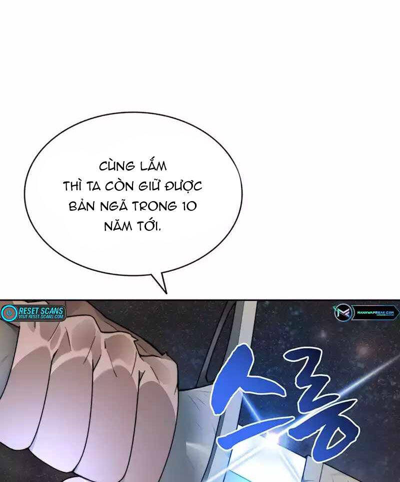 Mắc Kẹt Trong Tòa Tháp Thử Thách Chapter  55 - 48