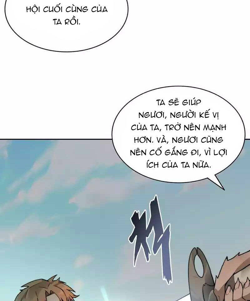 Mắc Kẹt Trong Tòa Tháp Thử Thách Chapter  55 - 50