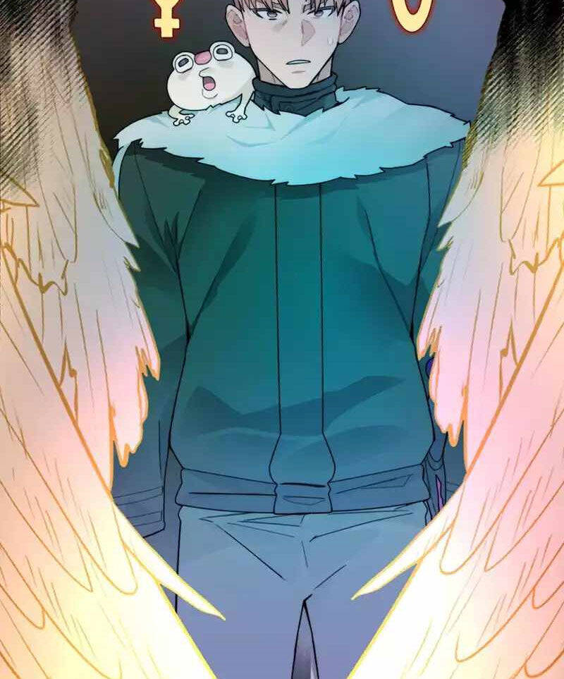 Mắc Kẹt Trong Tòa Tháp Thử Thách Chapter  55 - 54