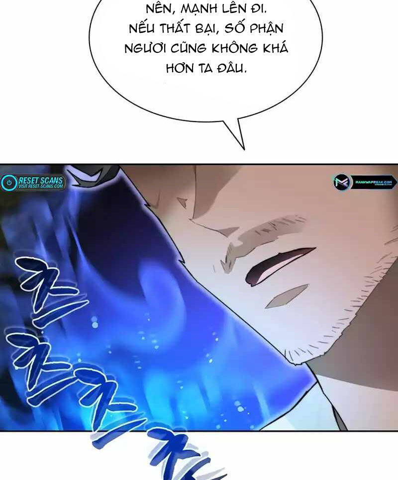 Mắc Kẹt Trong Tòa Tháp Thử Thách Chapter  55 - 56