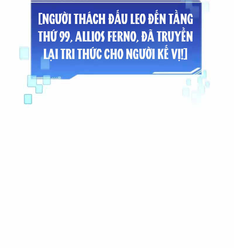 Mắc Kẹt Trong Tòa Tháp Thử Thách Chapter  55 - 61