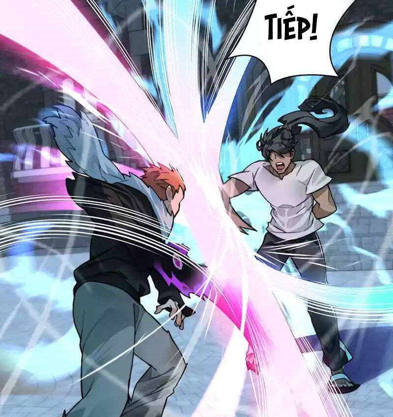 Mắc Kẹt Trong Tòa Tháp Thử Thách Chapter  55 - 64