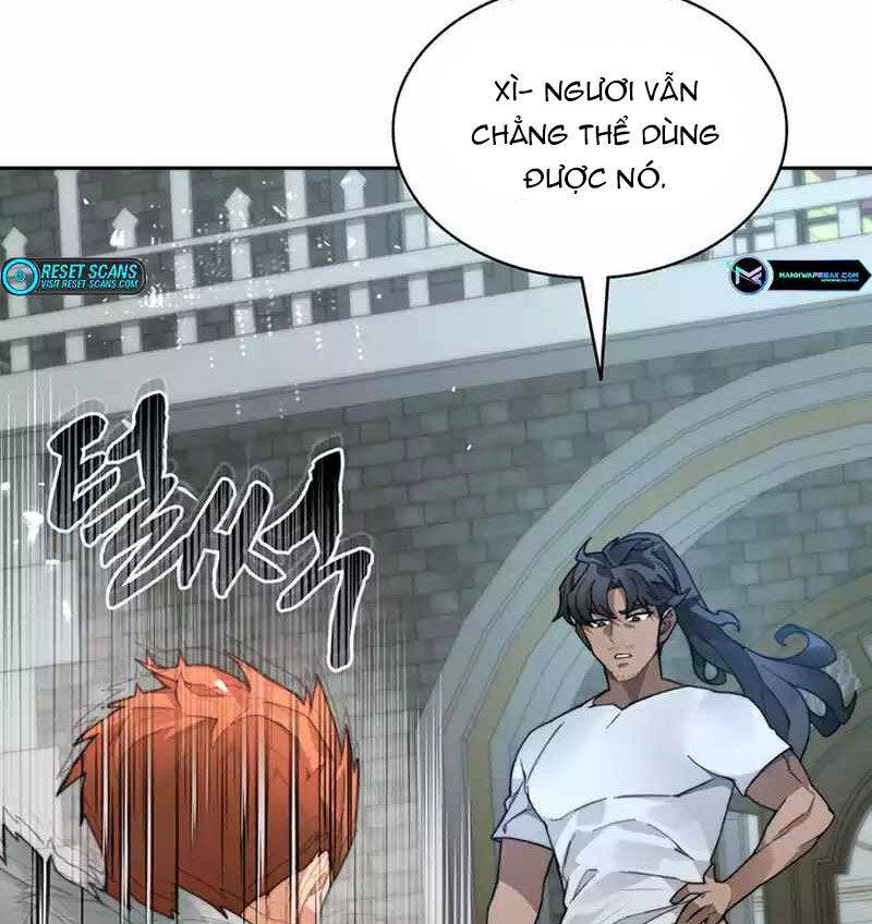Mắc Kẹt Trong Tòa Tháp Thử Thách Chapter  55 - 70