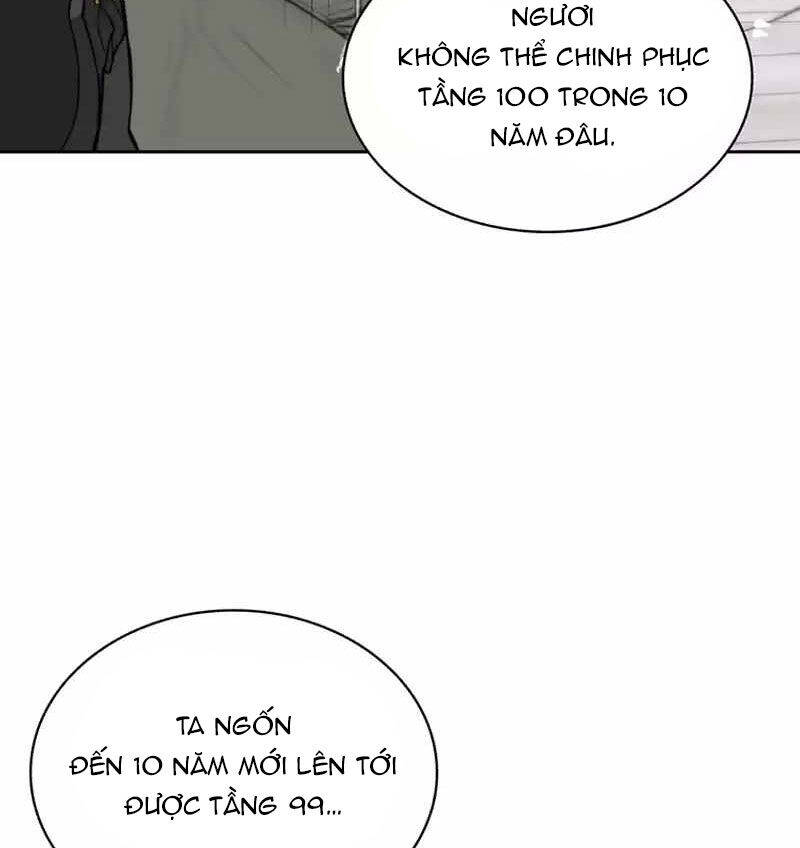 Mắc Kẹt Trong Tòa Tháp Thử Thách Chapter  55 - 72