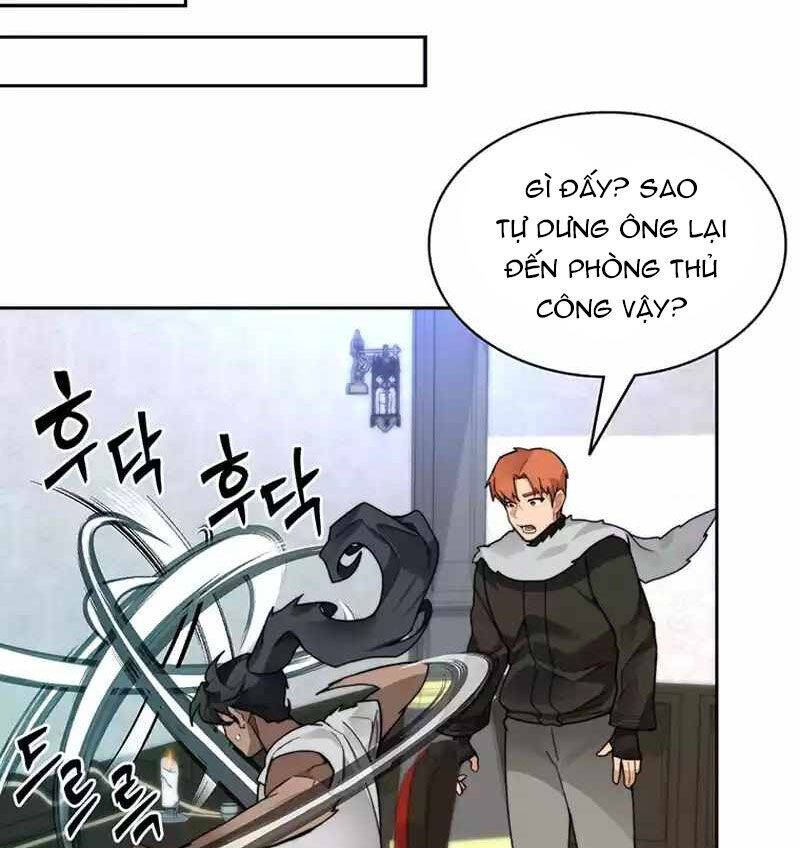 Mắc Kẹt Trong Tòa Tháp Thử Thách Chapter  55 - 76