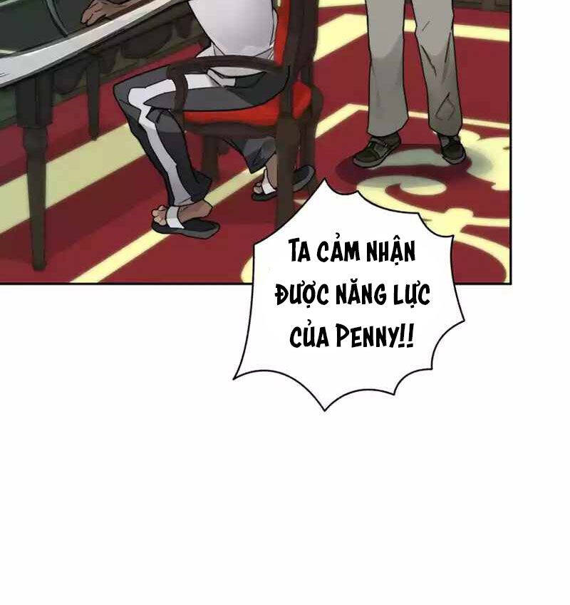 Mắc Kẹt Trong Tòa Tháp Thử Thách Chapter  55 - 77