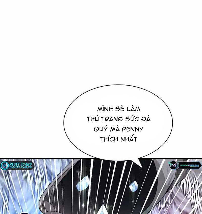 Mắc Kẹt Trong Tòa Tháp Thử Thách Chapter  55 - 80