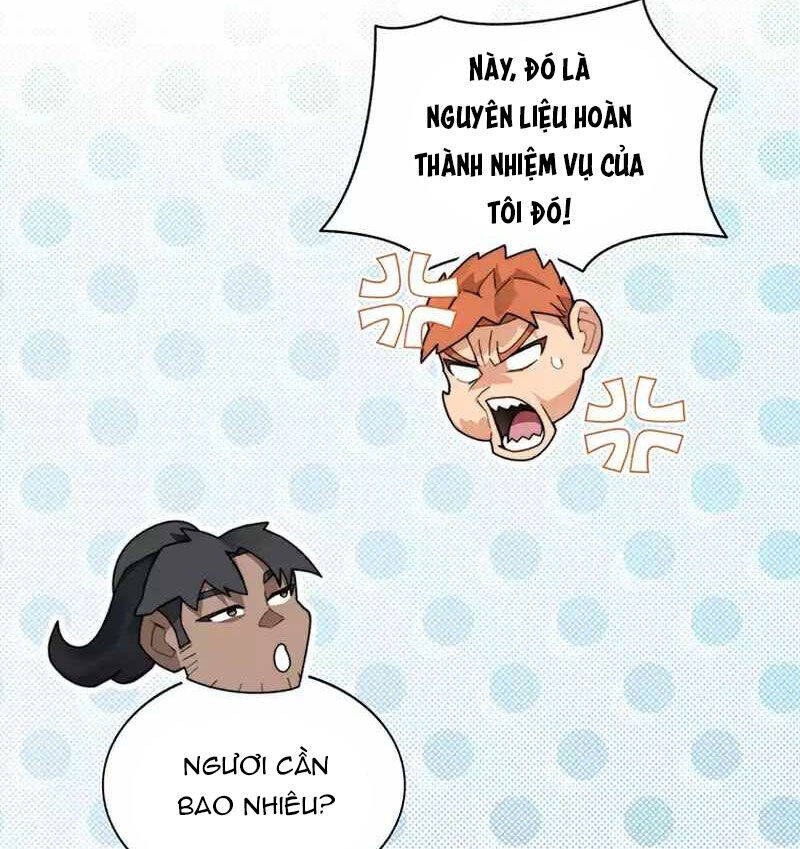 Mắc Kẹt Trong Tòa Tháp Thử Thách Chapter  55 - 83