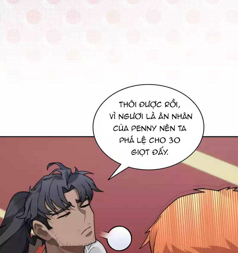 Mắc Kẹt Trong Tòa Tháp Thử Thách Chapter  55 - 85