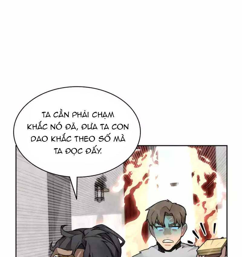Mắc Kẹt Trong Tòa Tháp Thử Thách Chapter  55 - 87