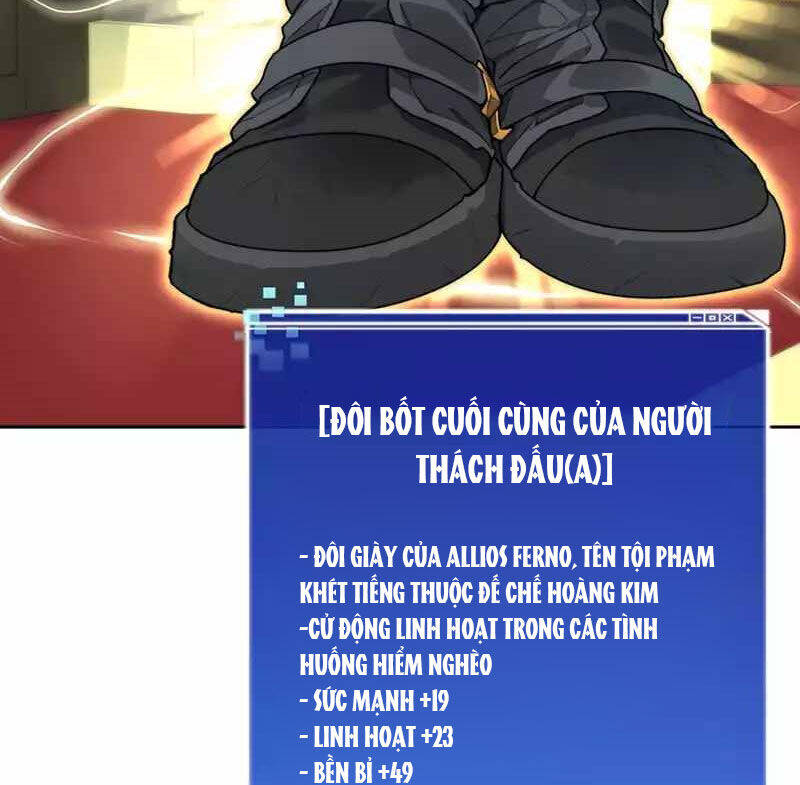 Mắc Kẹt Trong Tòa Tháp Thử Thách Chapter  55 - 10