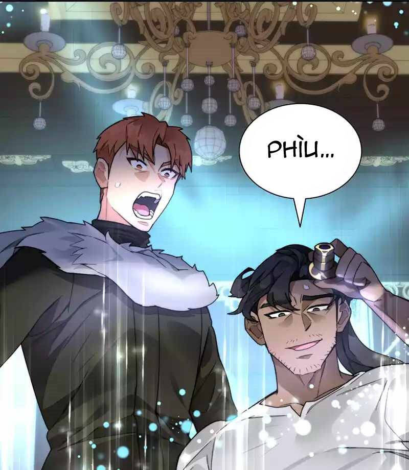 Mắc Kẹt Trong Tòa Tháp Thử Thách Chapter  55 - 91