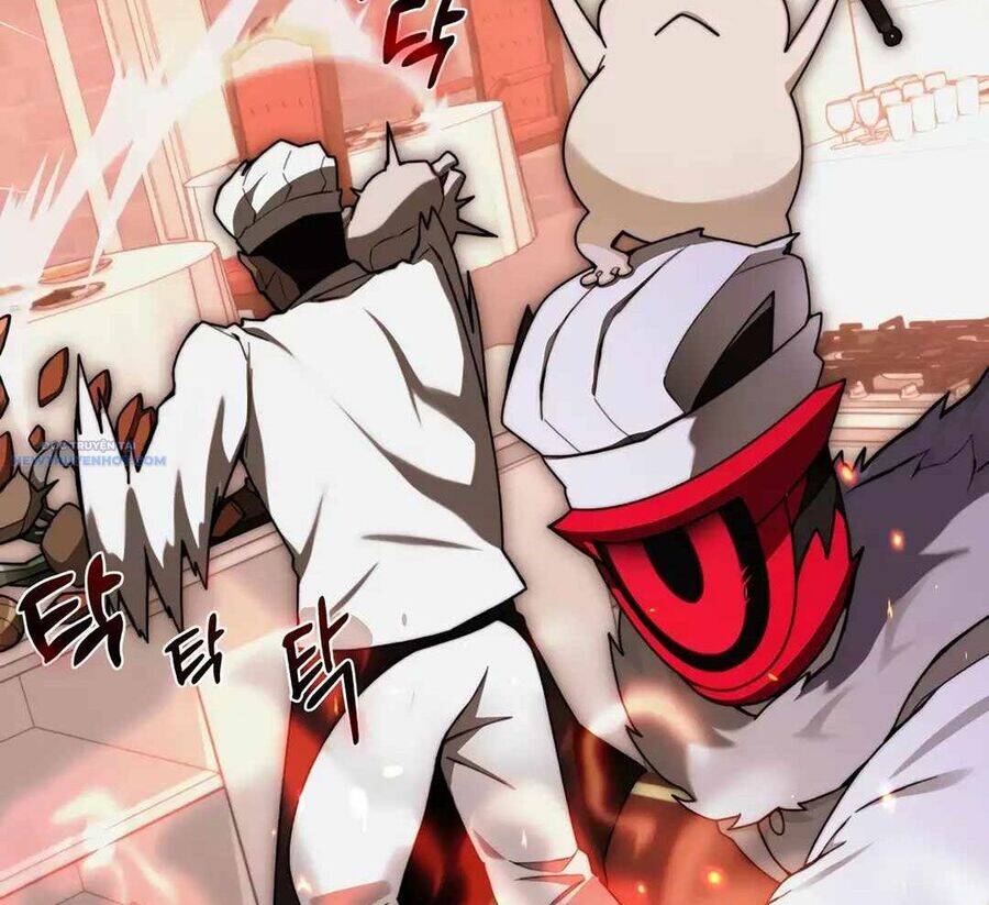 Mắc Kẹt Trong Tòa Tháp Thử Thách Chapter 97 - 101