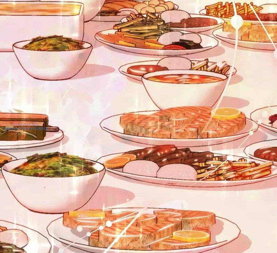 Mắc Kẹt Trong Tòa Tháp Thử Thách Chapter 97 - 107