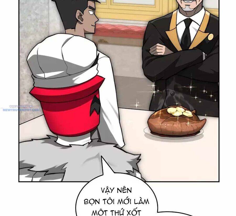 Mắc Kẹt Trong Tòa Tháp Thử Thách Chapter 97 - 115