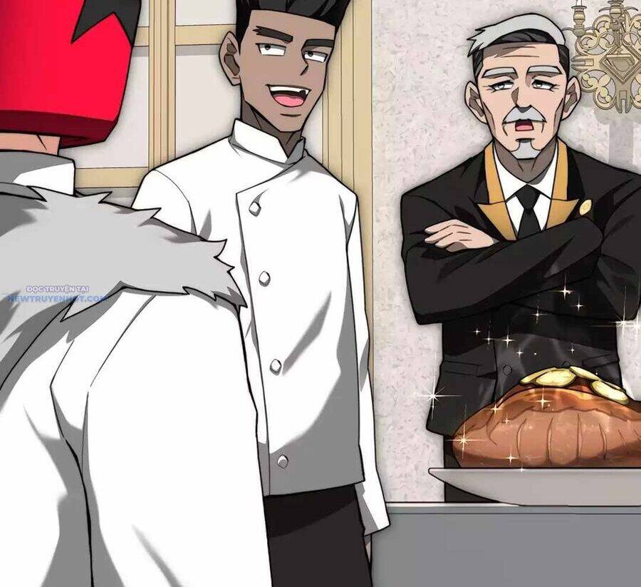 Mắc Kẹt Trong Tòa Tháp Thử Thách Chapter 97 - 118