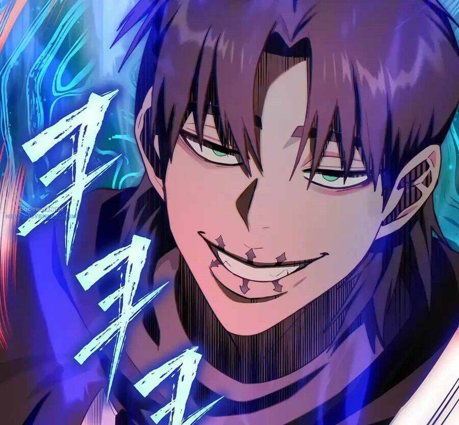 Mắc Kẹt Trong Tòa Tháp Thử Thách Chapter 97 - 13