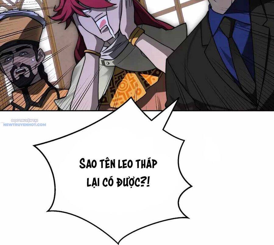 Mắc Kẹt Trong Tòa Tháp Thử Thách Chapter 97 - 126