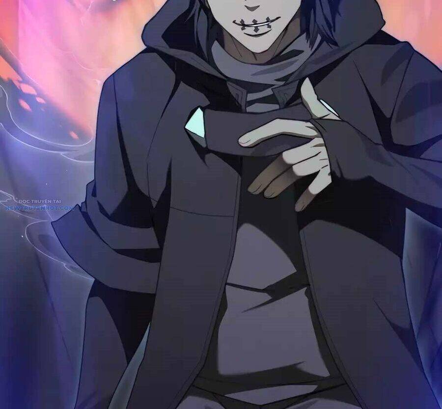 Mắc Kẹt Trong Tòa Tháp Thử Thách Chapter 97 - 17