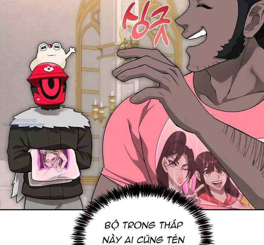 Mắc Kẹt Trong Tòa Tháp Thử Thách Chapter 97 - 175