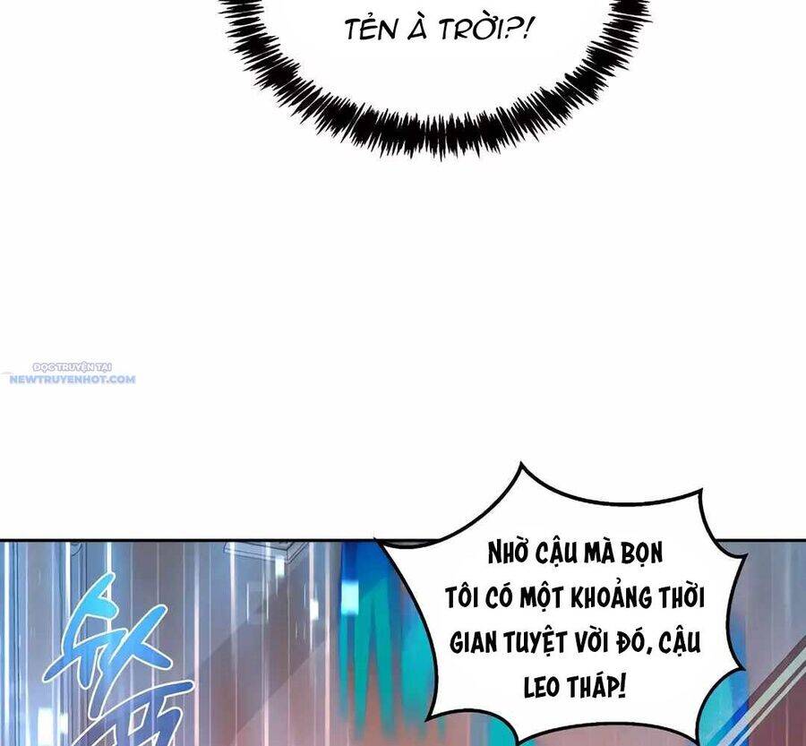 Mắc Kẹt Trong Tòa Tháp Thử Thách Chapter 97 - 176