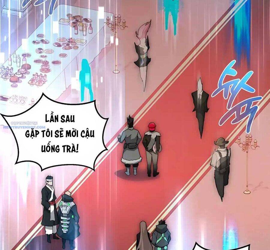 Mắc Kẹt Trong Tòa Tháp Thử Thách Chapter 97 - 177