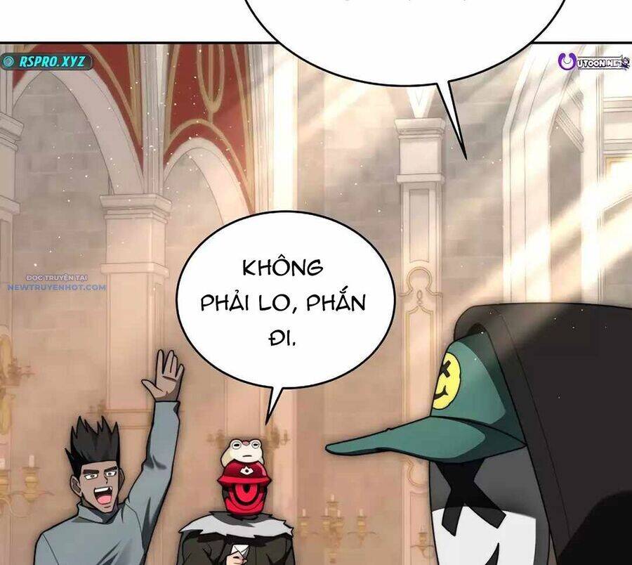 Mắc Kẹt Trong Tòa Tháp Thử Thách Chapter 97 - 185