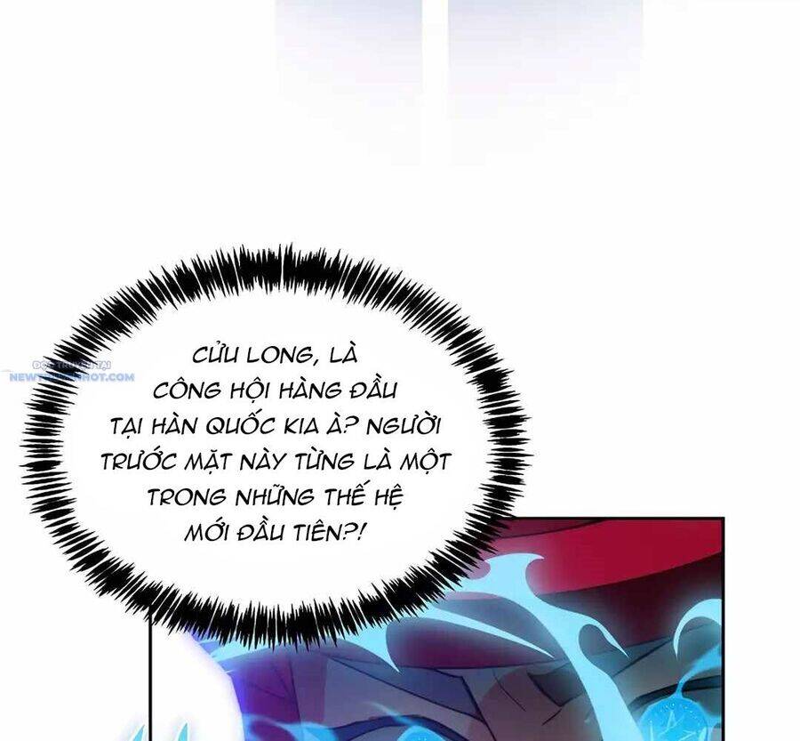 Mắc Kẹt Trong Tòa Tháp Thử Thách Chapter 97 - 20