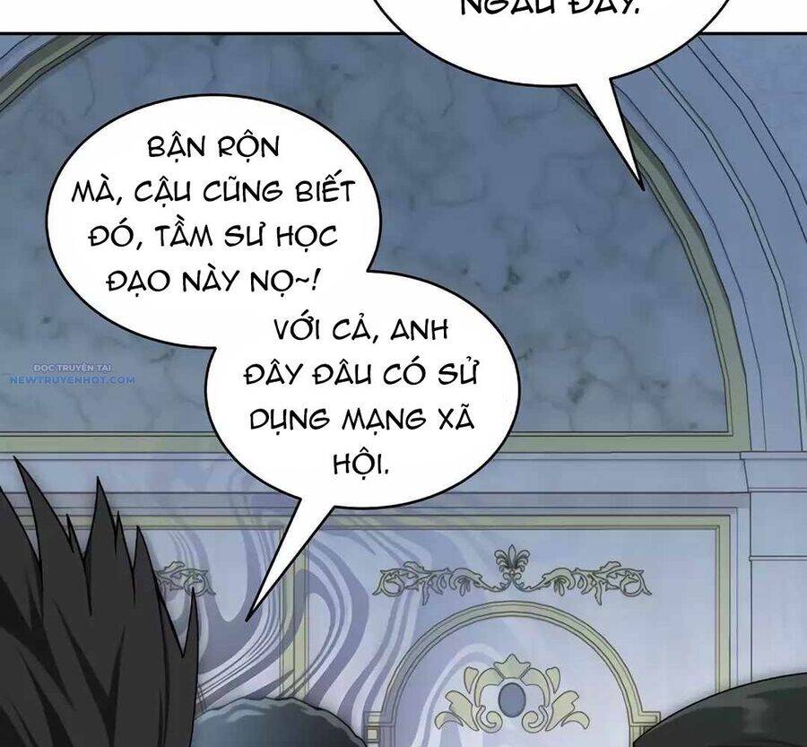 Mắc Kẹt Trong Tòa Tháp Thử Thách Chapter 97 - 3