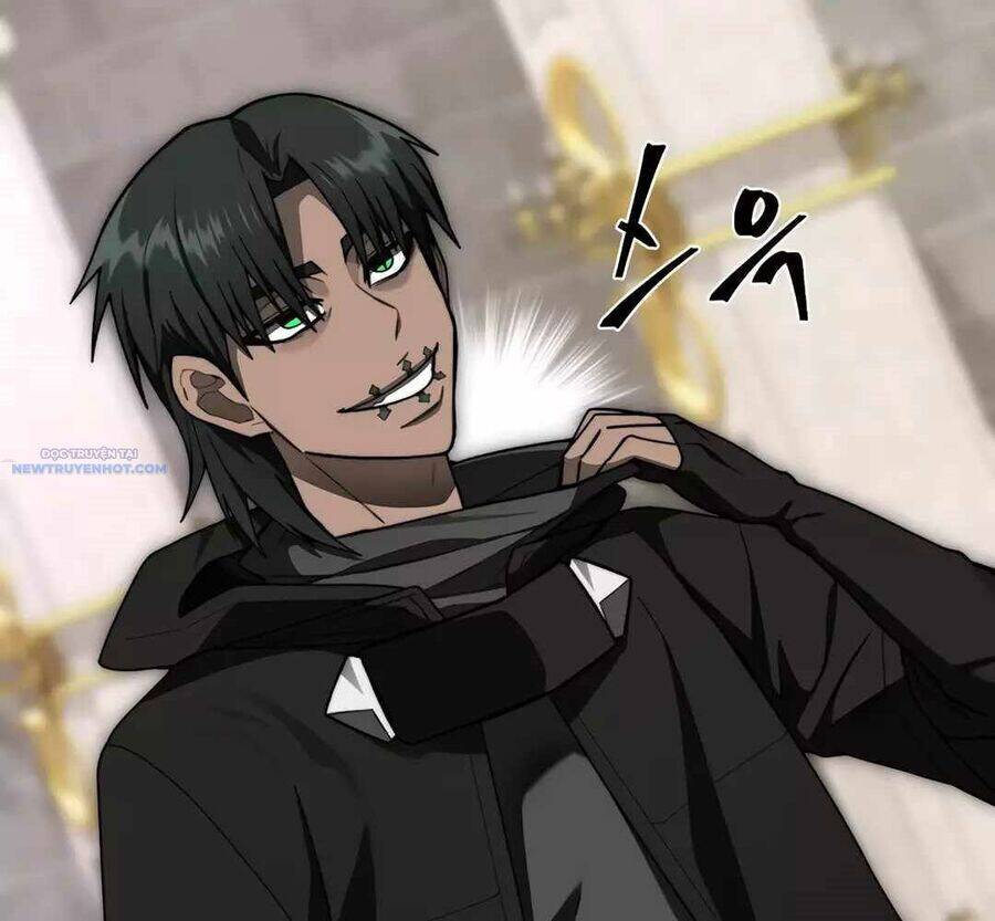 Mắc Kẹt Trong Tòa Tháp Thử Thách Chapter 97 - 25