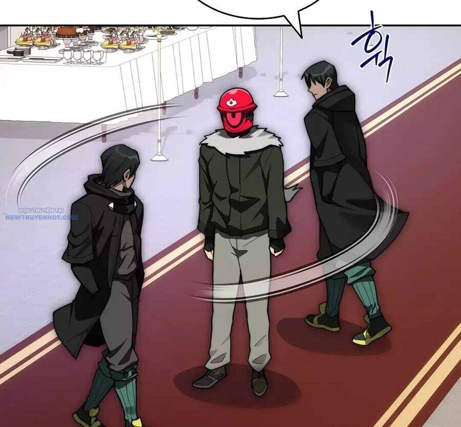 Mắc Kẹt Trong Tòa Tháp Thử Thách Chapter 97 - 28