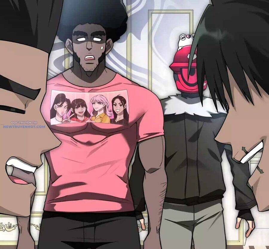 Mắc Kẹt Trong Tòa Tháp Thử Thách Chapter 97 - 4