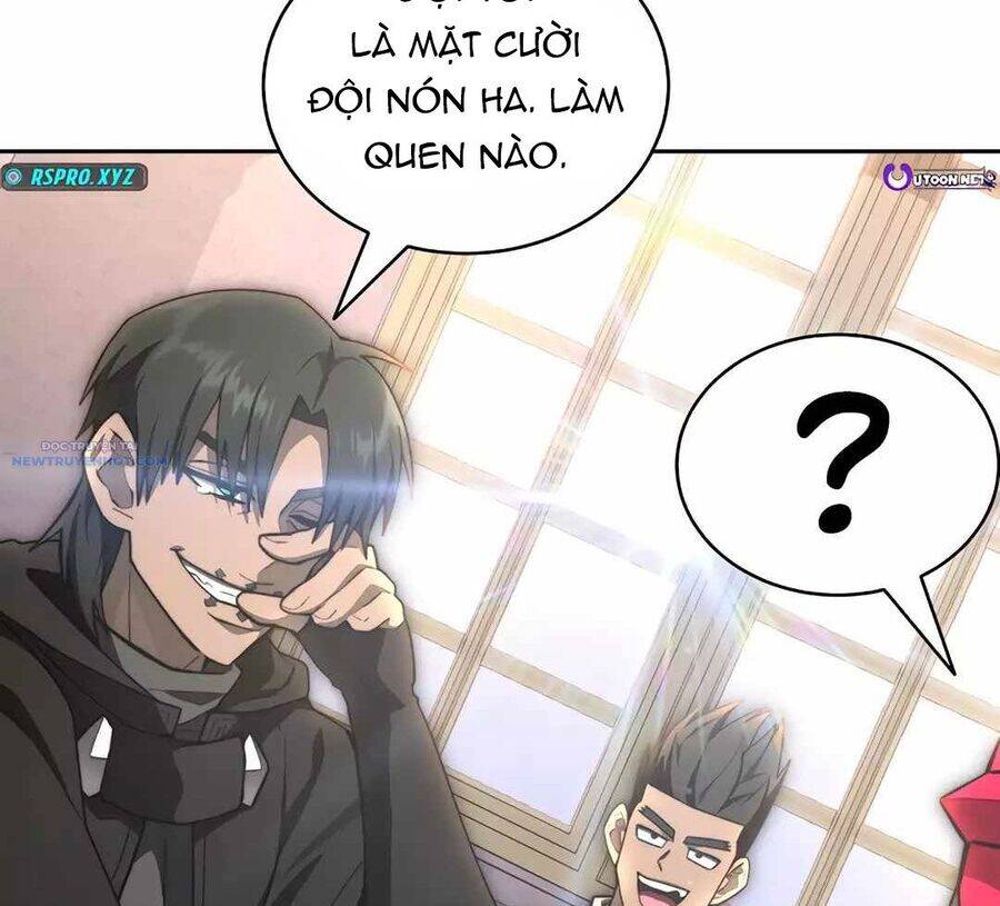 Mắc Kẹt Trong Tòa Tháp Thử Thách Chapter 97 - 46