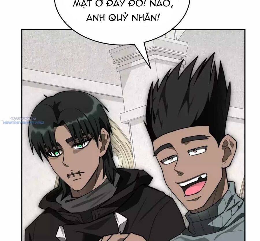 Mắc Kẹt Trong Tòa Tháp Thử Thách Chapter 97 - 6