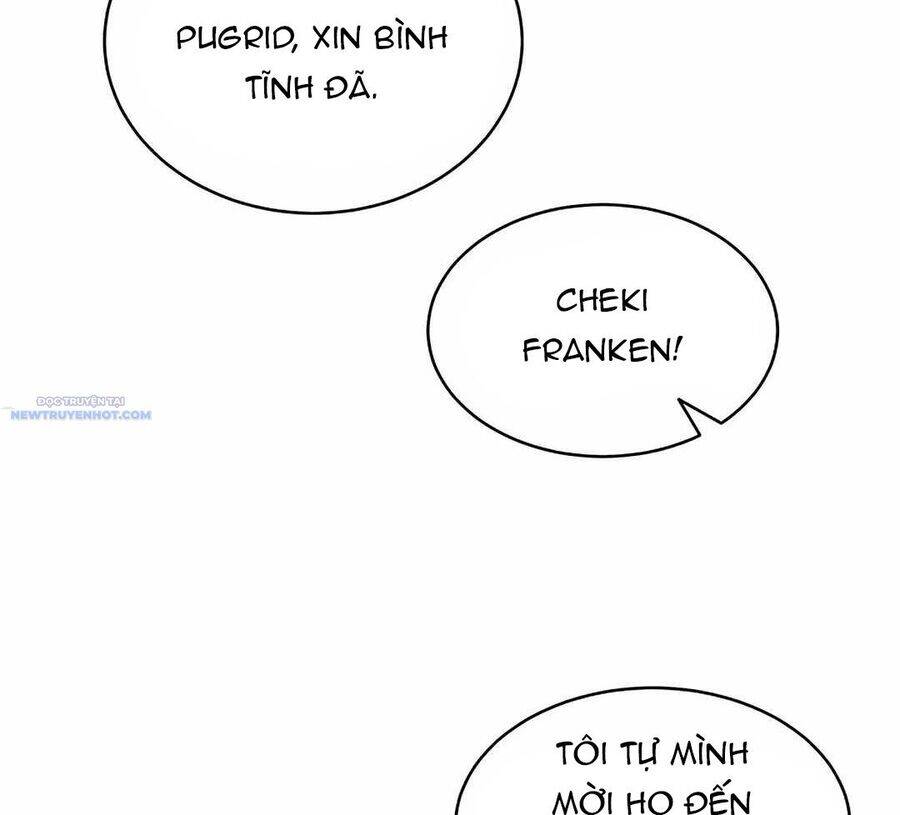 Mắc Kẹt Trong Tòa Tháp Thử Thách Chapter 97 - 54