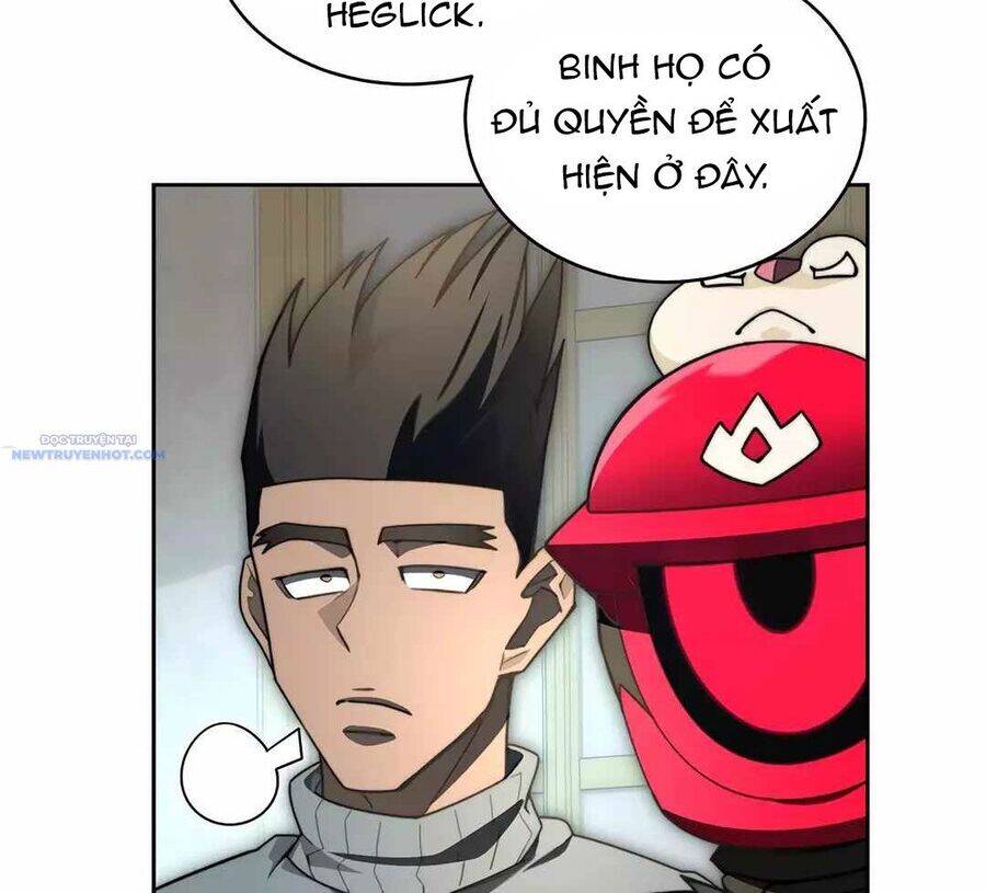 Mắc Kẹt Trong Tòa Tháp Thử Thách Chapter 97 - 58