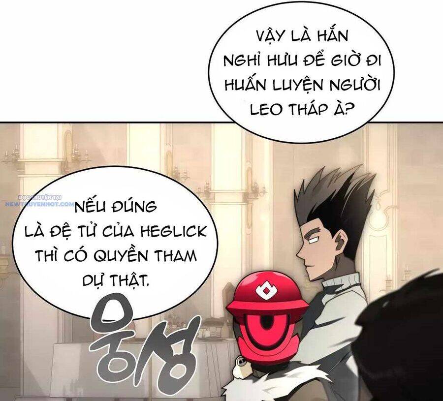 Mắc Kẹt Trong Tòa Tháp Thử Thách Chapter 97 - 61